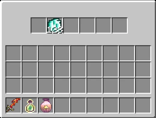 Cool's Stuff, Моды, Minecraft