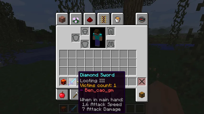 Player Skull Dropping, Плагины, Minecraft