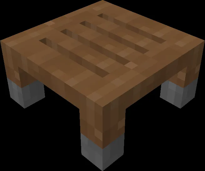 Mechanics - Crafting Ways — скриншот 1 (Моды, Minecraft)