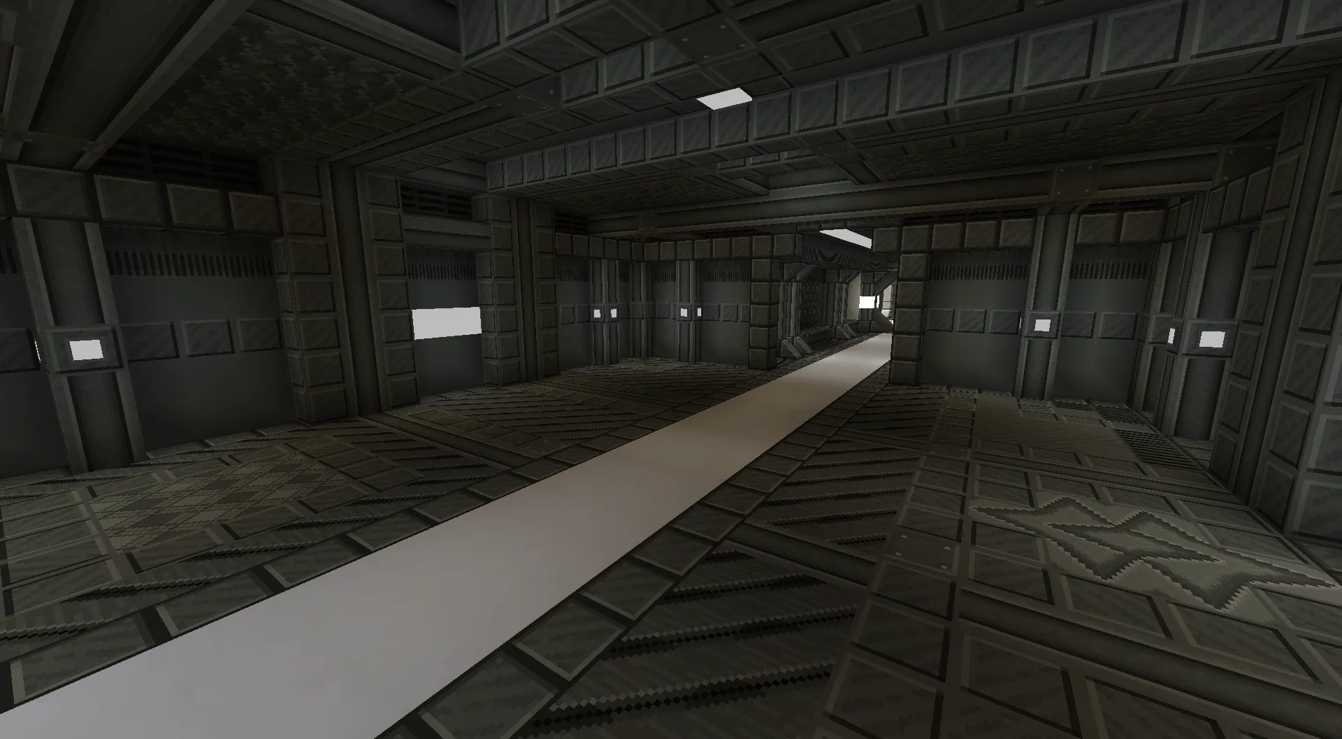 BetterBlockZ, Моды, Minecraft