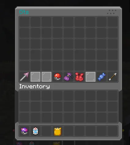 Cobblemon Apex Worlds, Модпаки, Minecraft