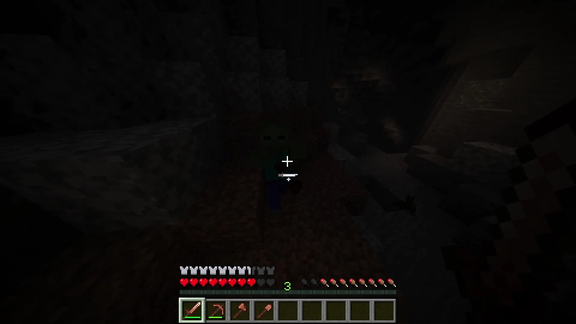 More Copper (Enhancements) — скриншот 1 (Моды, Minecraft)