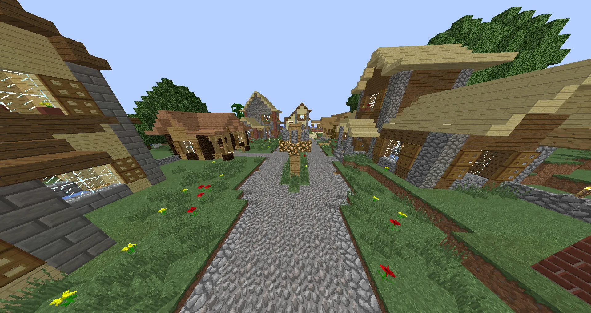 DI Tex — скриншот 2 (Текстуры, Minecraft)