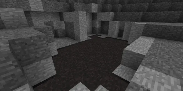 More Fun Quicksand Mod, Моды, Minecraft