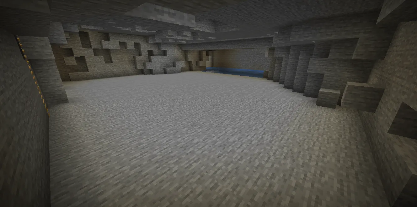 Squid Craft Oficial Map — скриншот 14 (Карты, Minecraft)
