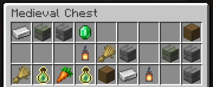 project-1412354, Моды, Minecraft