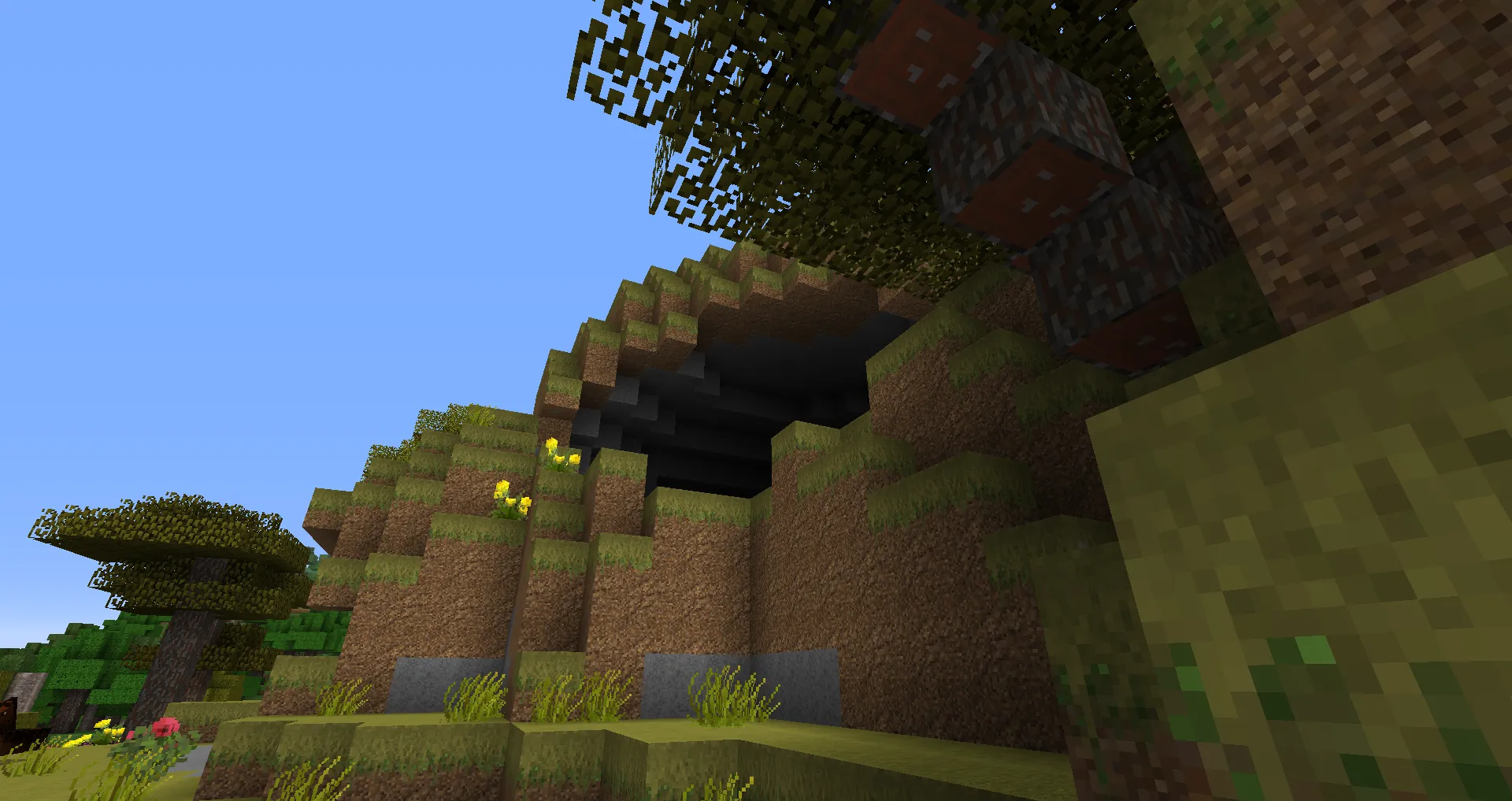 Stardust Official — скриншот 1 (Текстуры, Minecraft)