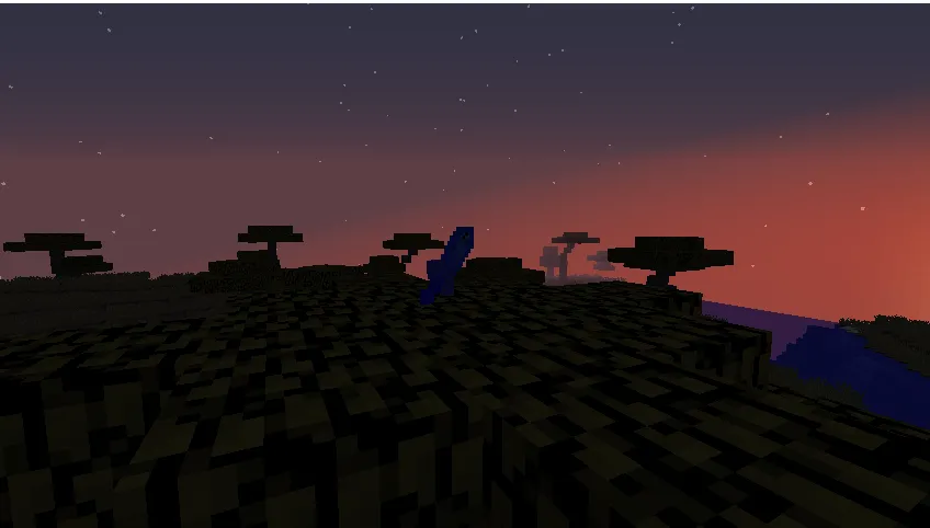segpa, Моды, Minecraft