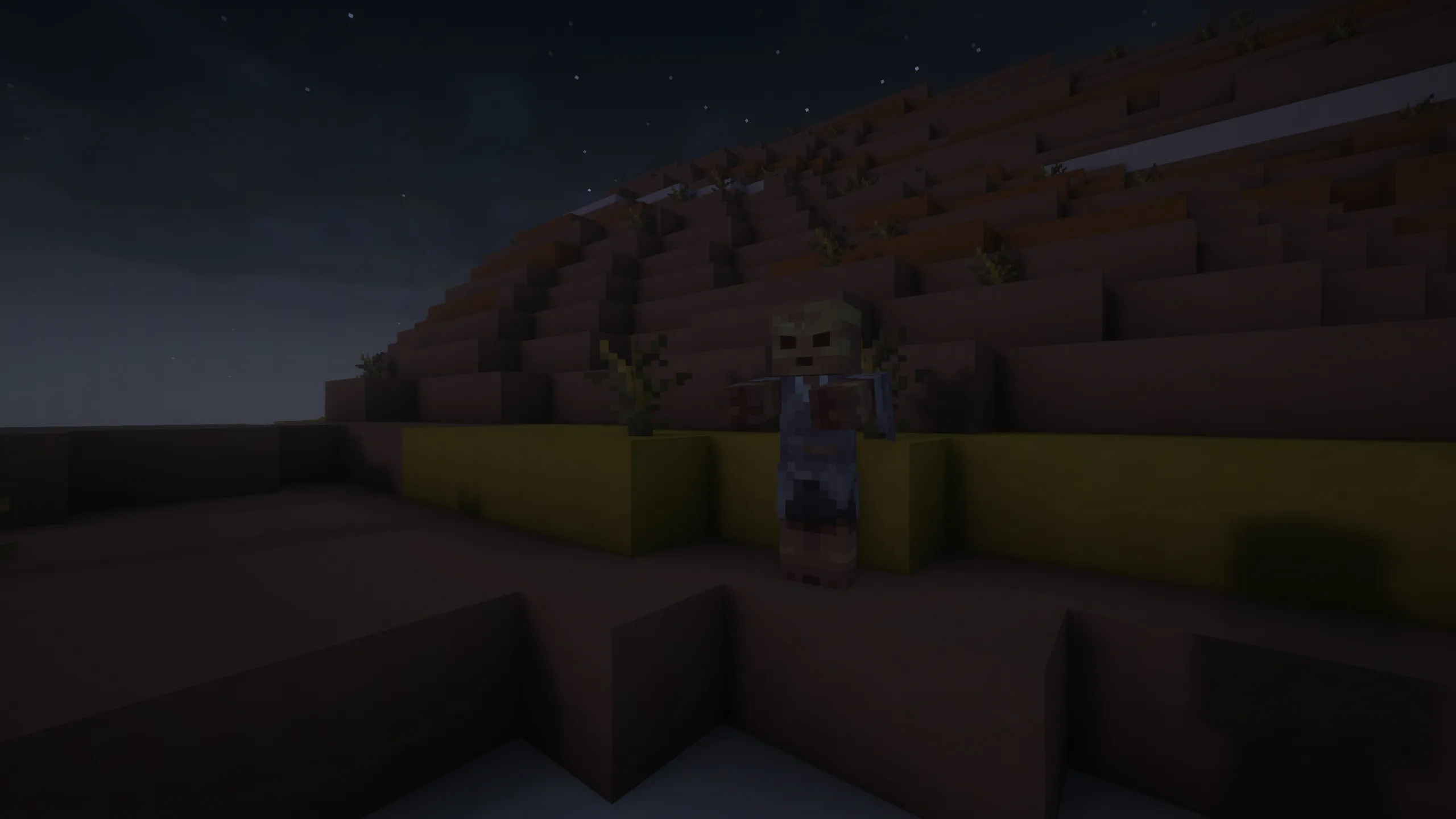 Zombie Variants - 15 New Zombies!, Моды, Minecraft