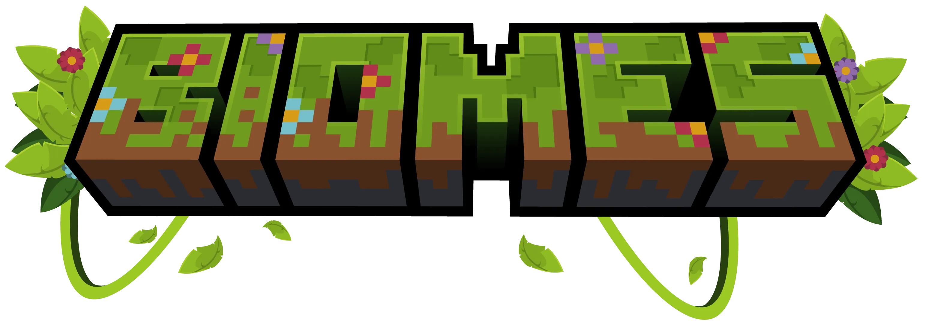 Block Factory's Biomes, Моды, Minecraft