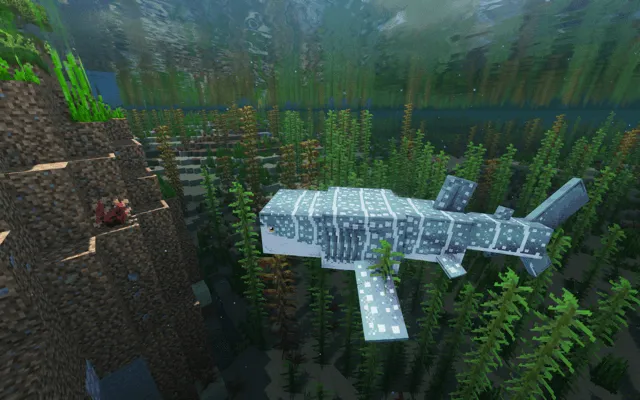 Castaway - Island Survival, Модпаки, Minecraft