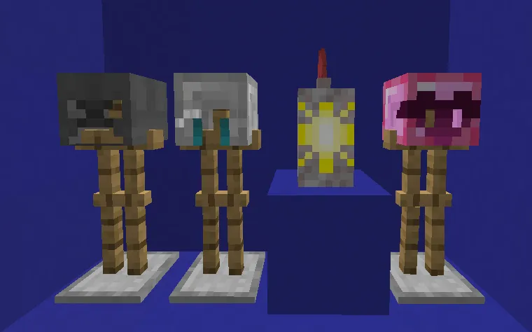 Oddo's Additions — скриншот 9 (Моды, Minecraft)