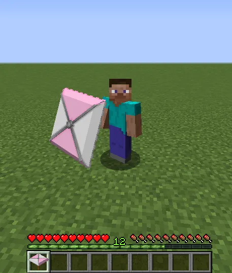 MineUtils And More, Моды, Minecraft