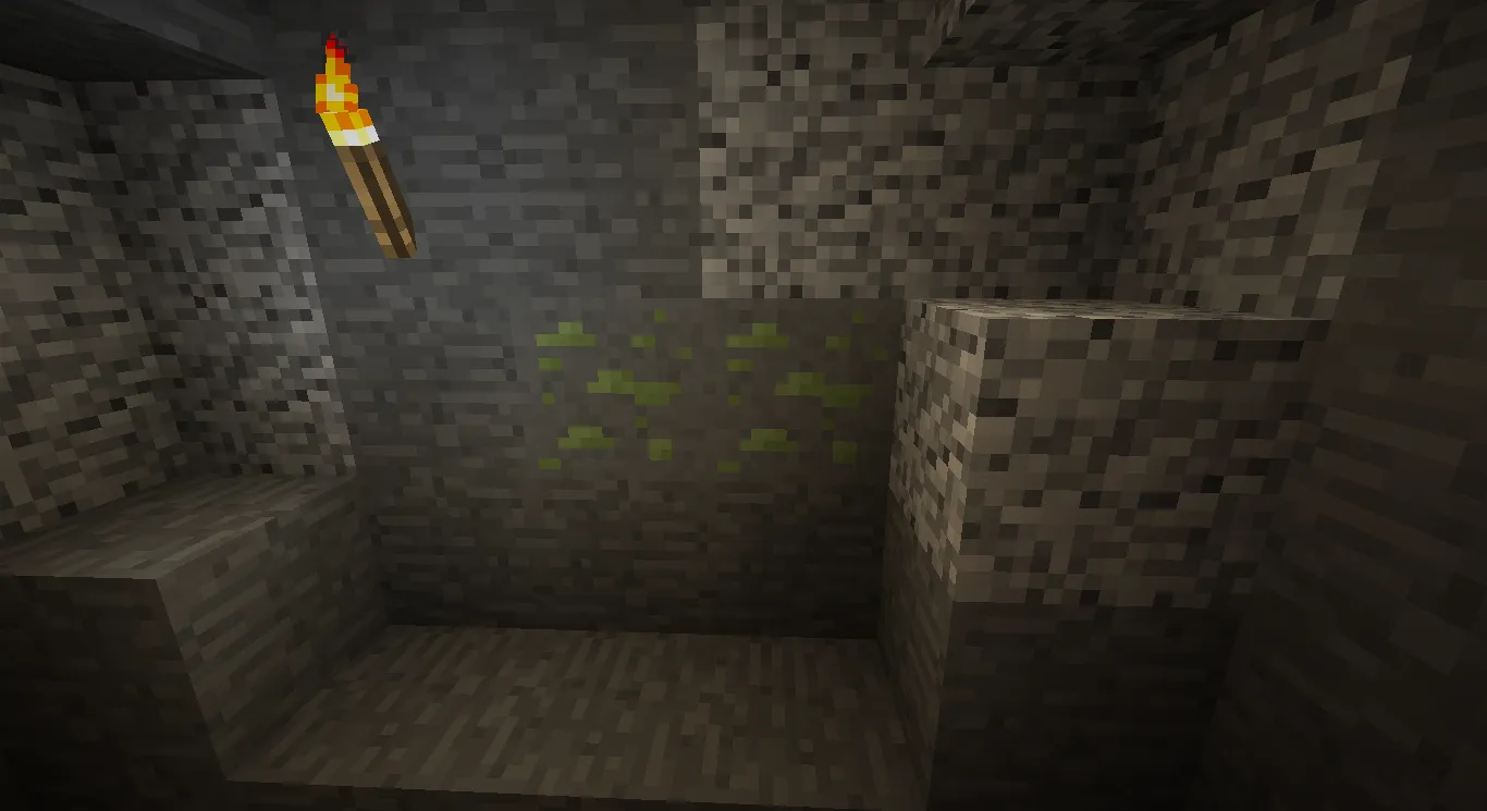The Bug Swarm — скриншот 3 (Моды, Minecraft)