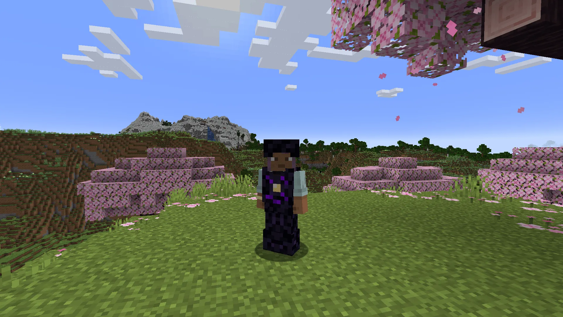 More-Armor — скриншот 16 (Моды, Minecraft)