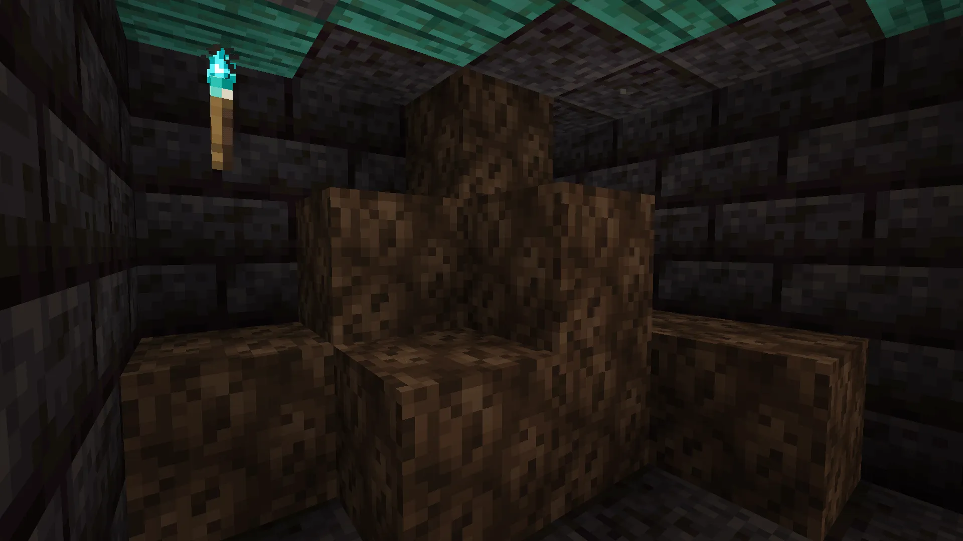 project-1032950, Моды, Minecraft
