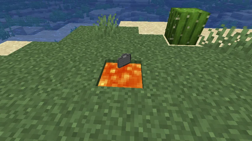 Simple MP Money, Моды, Minecraft