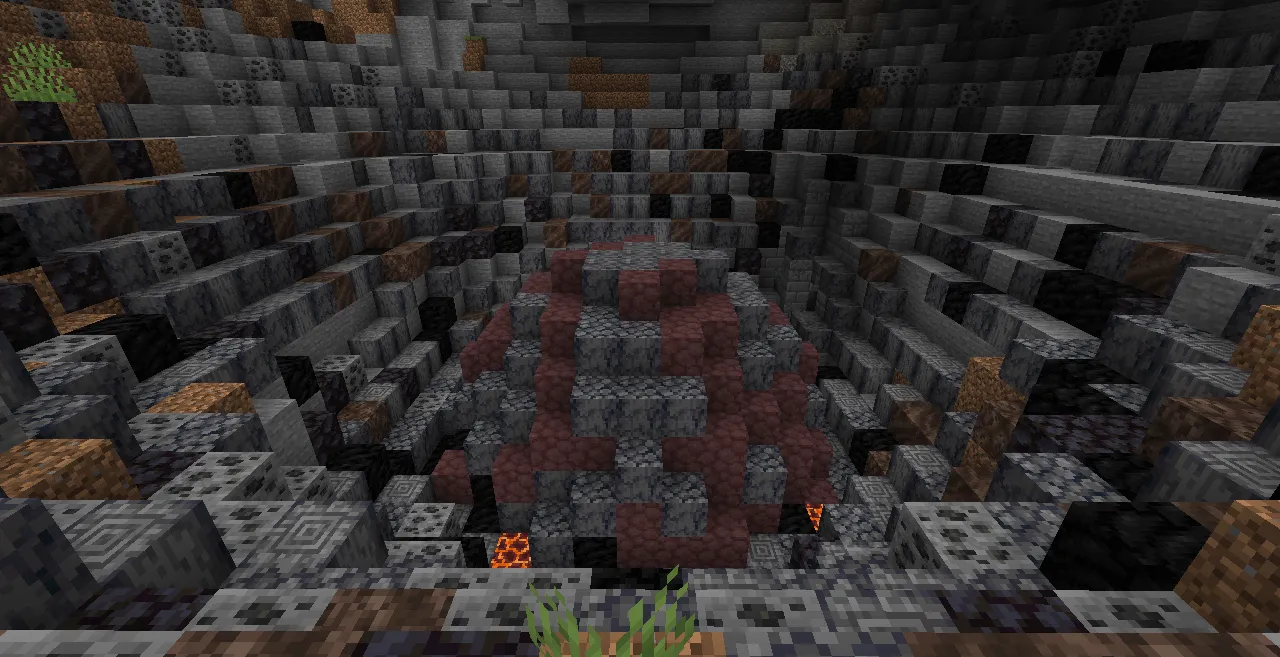 The Alex's Collection — скриншот 4 (Модпаки, Minecraft)