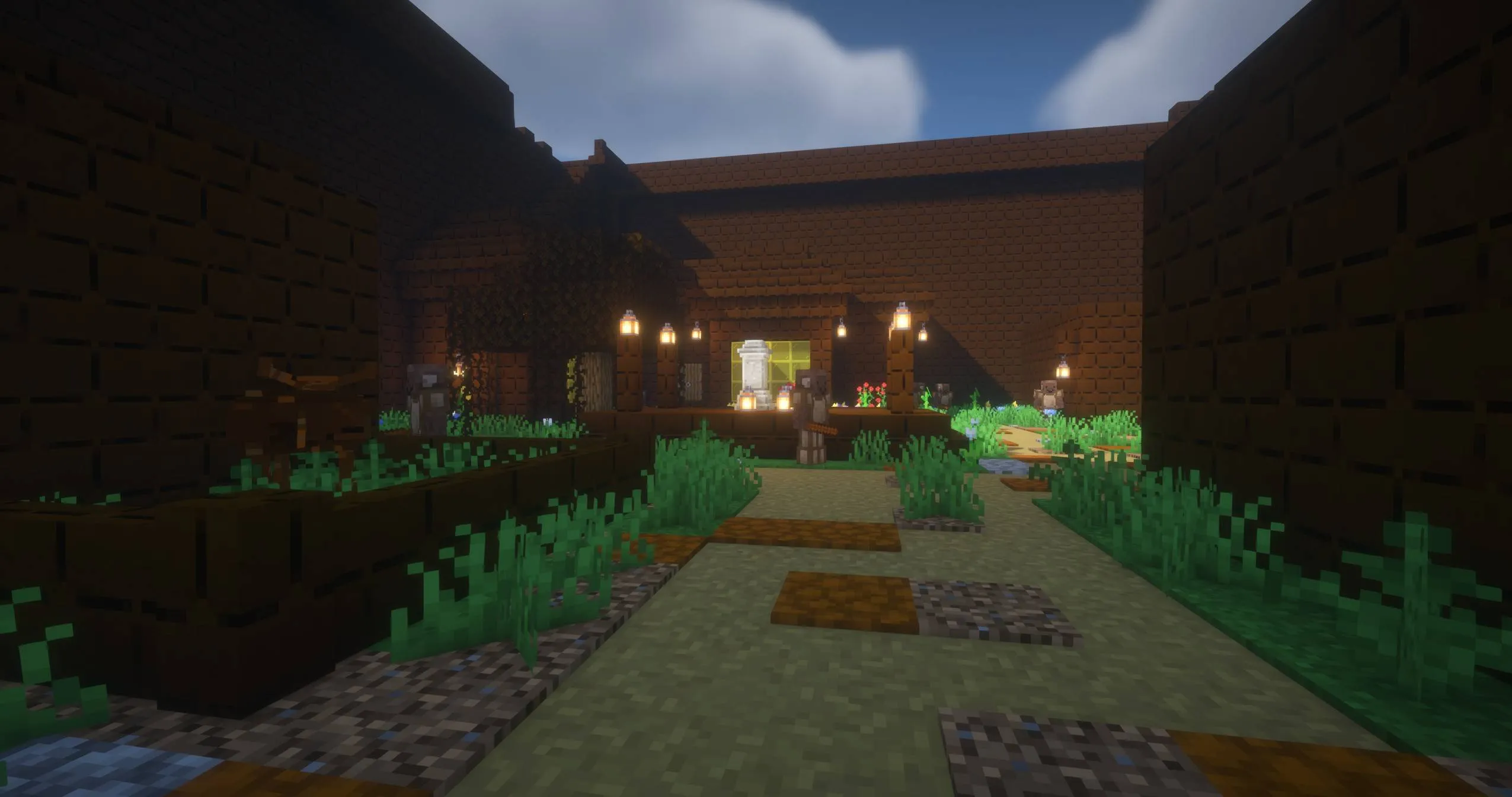 BrassCraft, Моды, Minecraft