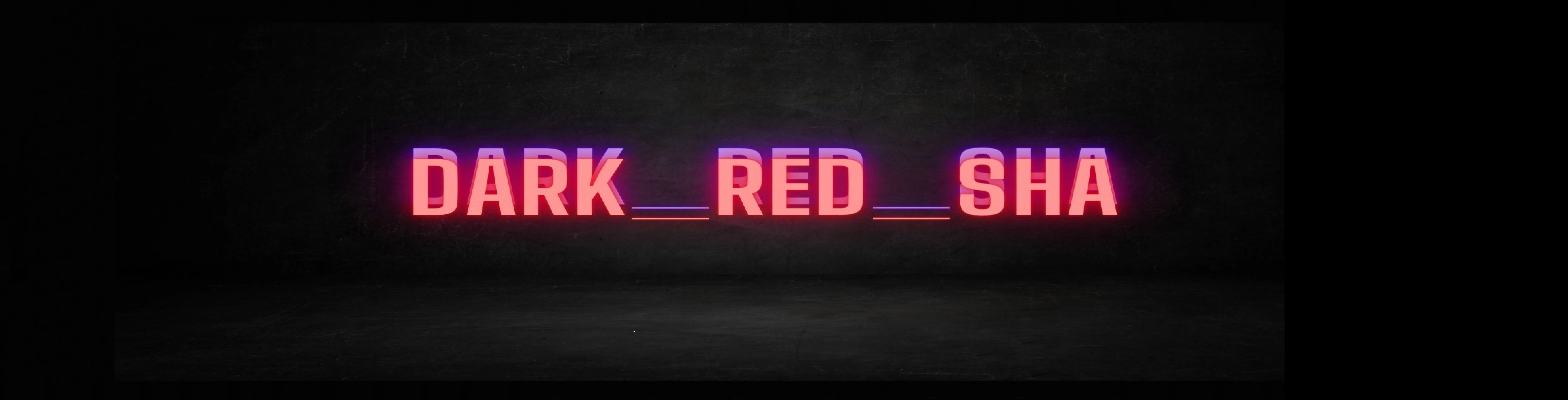 dark_red_sha, Моды, Minecraft
