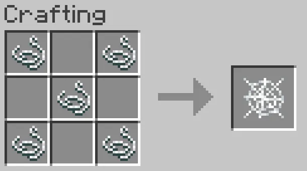 Tweakaru, Моды, Minecraft