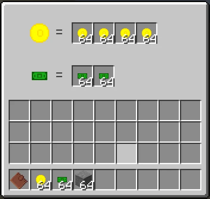 Obo, Моды, Minecraft