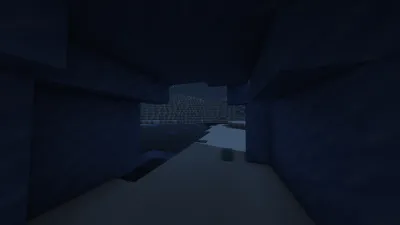 Wintropia RPG — скриншот 8 (Моды, Minecraft)