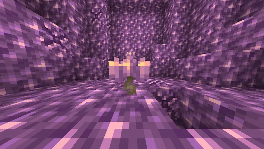 Herios' Floral Expansion, Моды, Minecraft