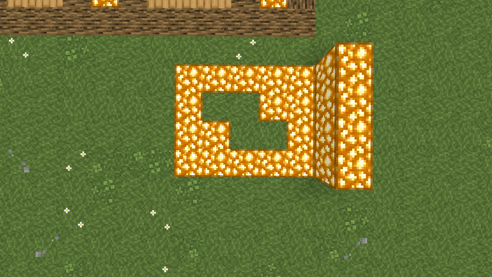 Kenui's Default , Текстуры, Minecraft