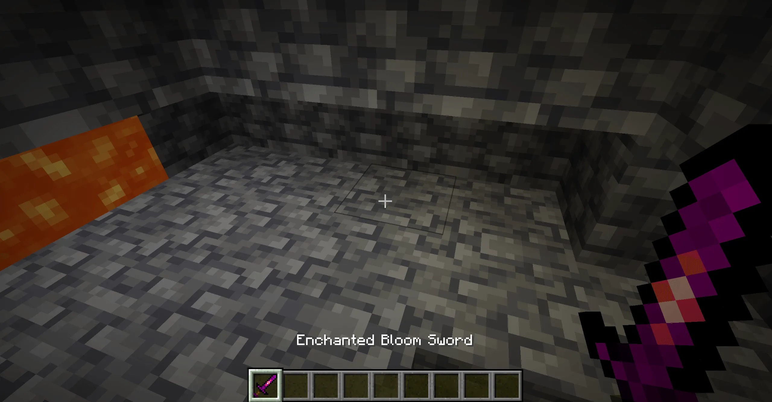 EnchantedBloom, Моды, Minecraft