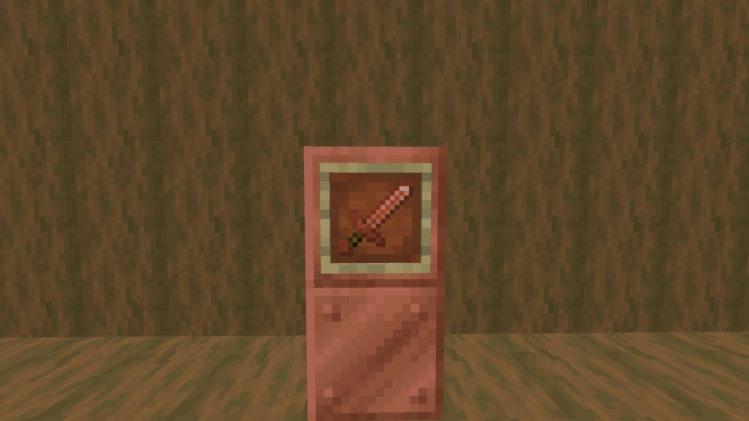 ShroudedMists Copper Equipment, Моды, Minecraft