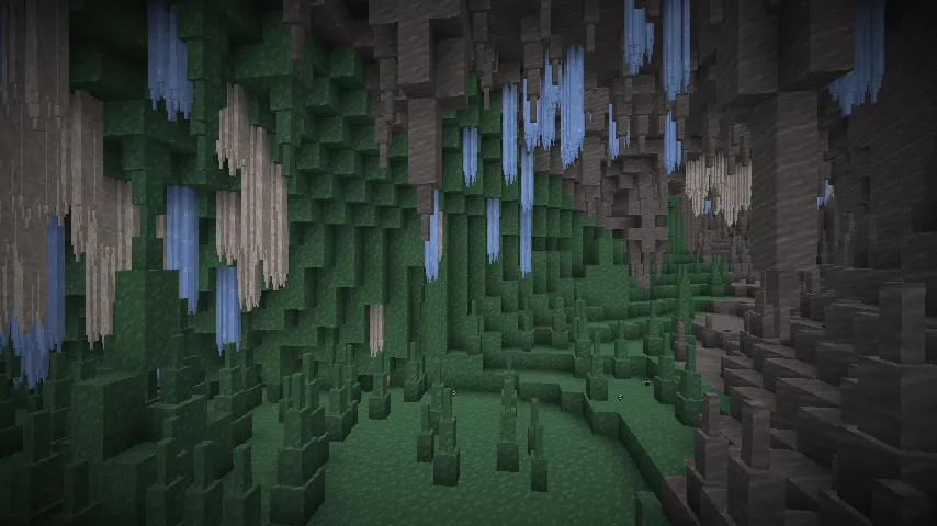 DecoFirmaCraft (TFC), Моды, Minecraft