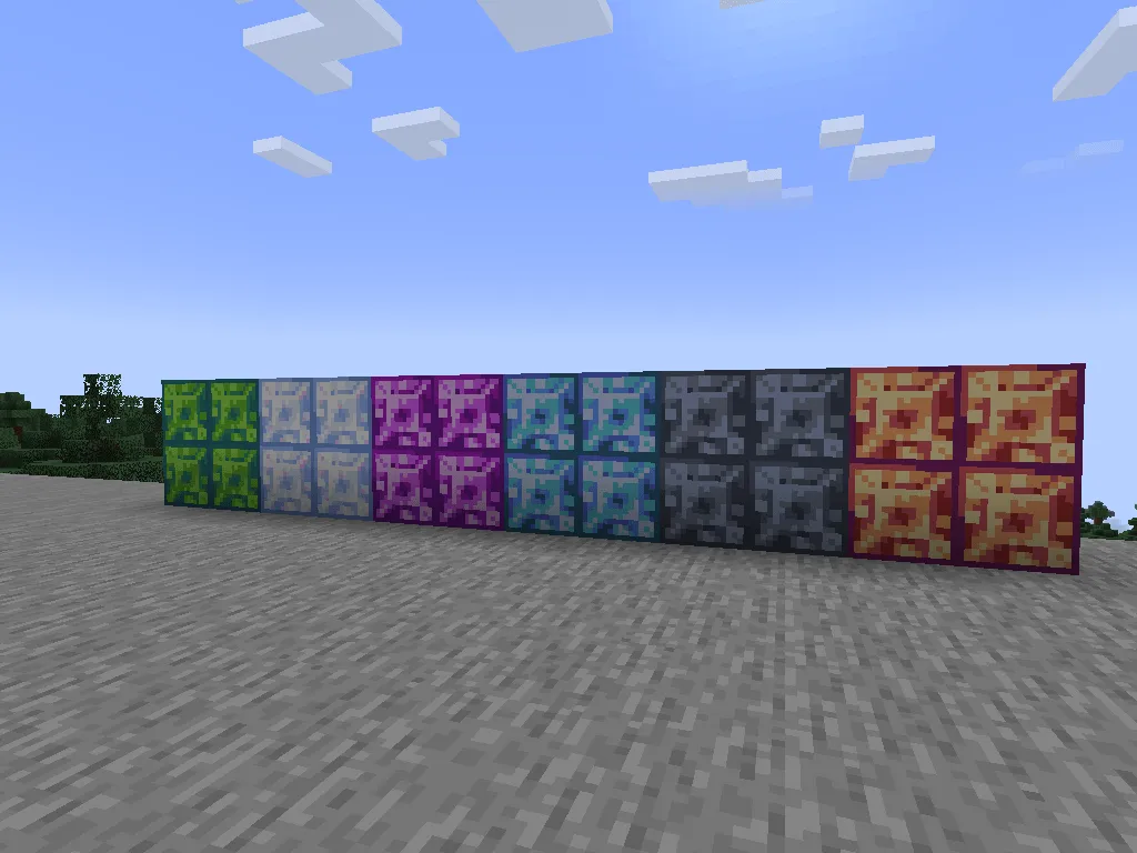 project-1006264, Моды, Minecraft