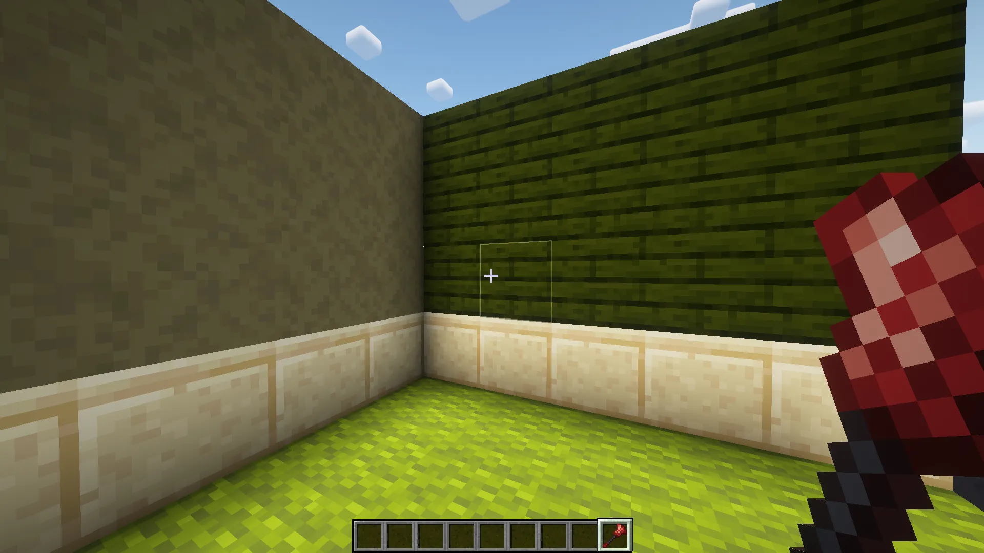 Longswords TFC — скриншот 5 (Текстуры, Minecraft)