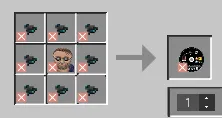 Manhunt Video Game — скриншот 2 (Моды, Minecraft)