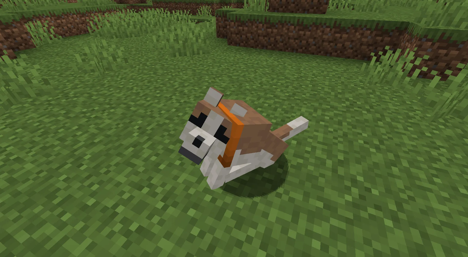 Icea's Variants, Дата-паки, Minecraft