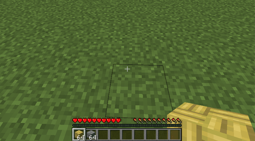 KSwitch, Моды, Minecraft