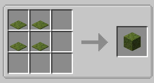 Why Can't I Craft That?, Моды, Minecraft