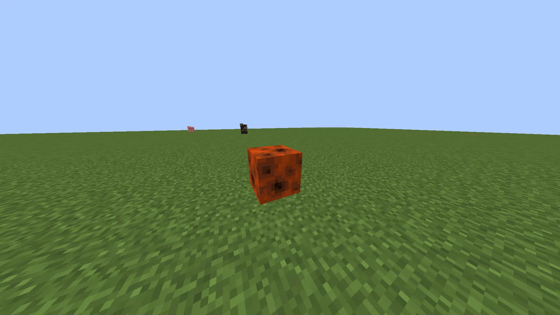 Mars Mod [CHANGES] — скриншот 2 (Моды, Minecraft)
