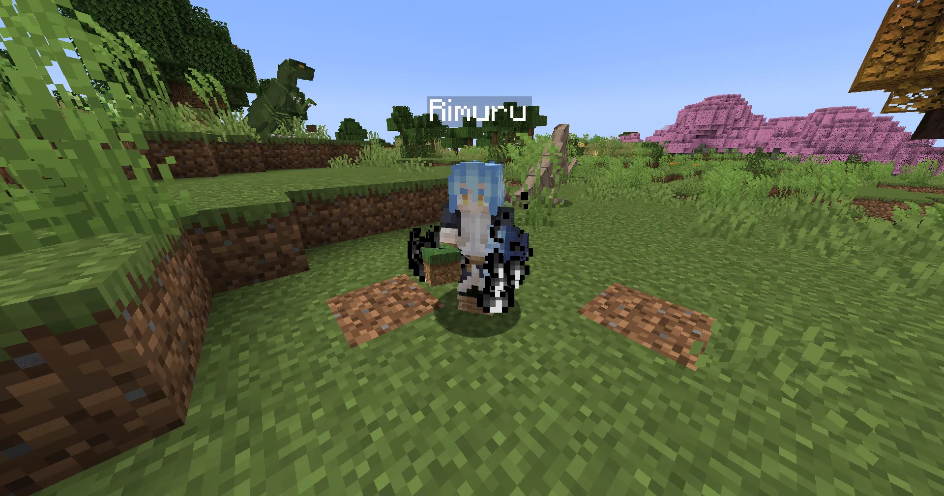 OtherWorlds Awakening — скриншот 3 (Модпаки, Minecraft)