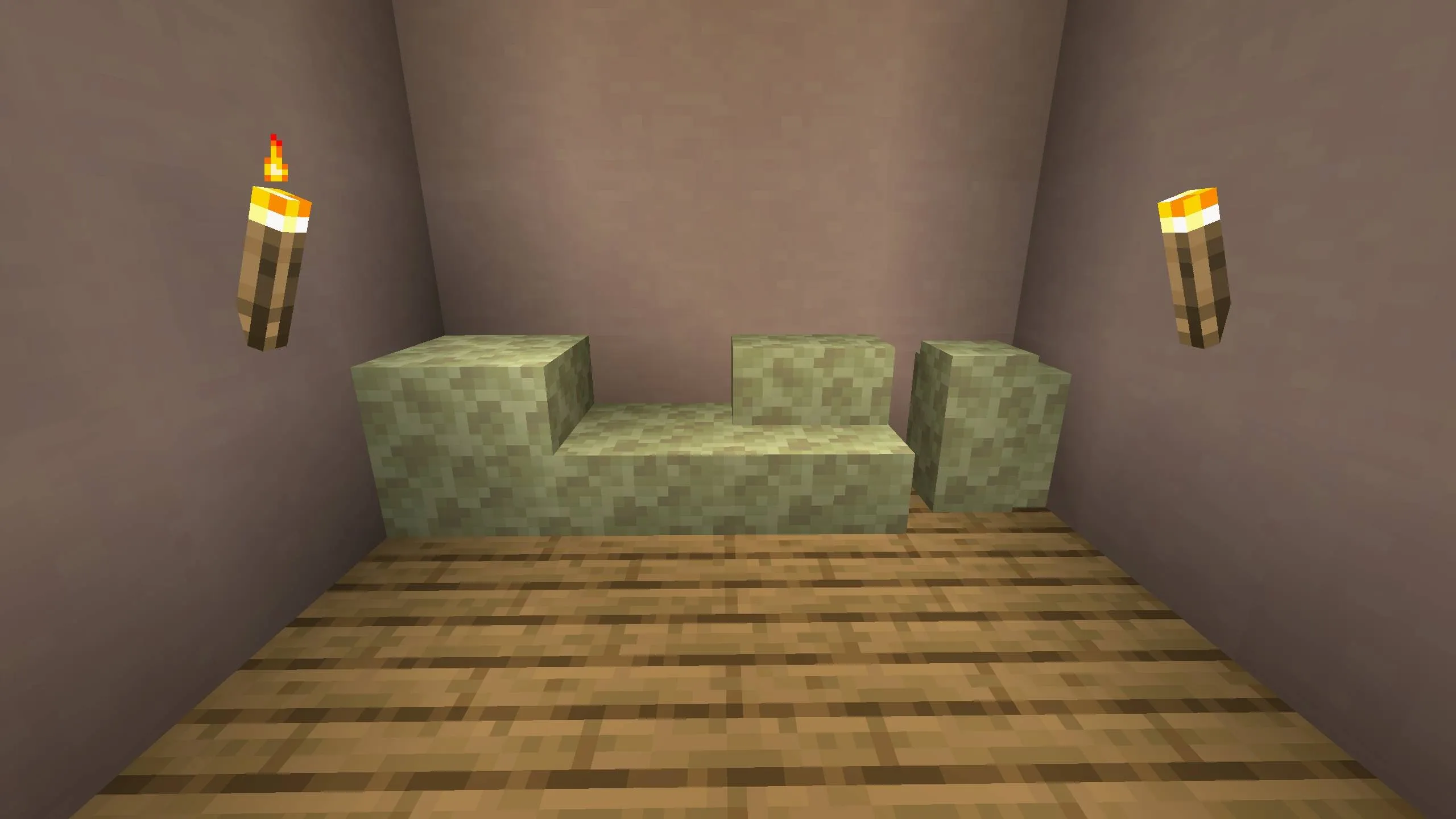 Dripstone Decor, Моды, Minecraft