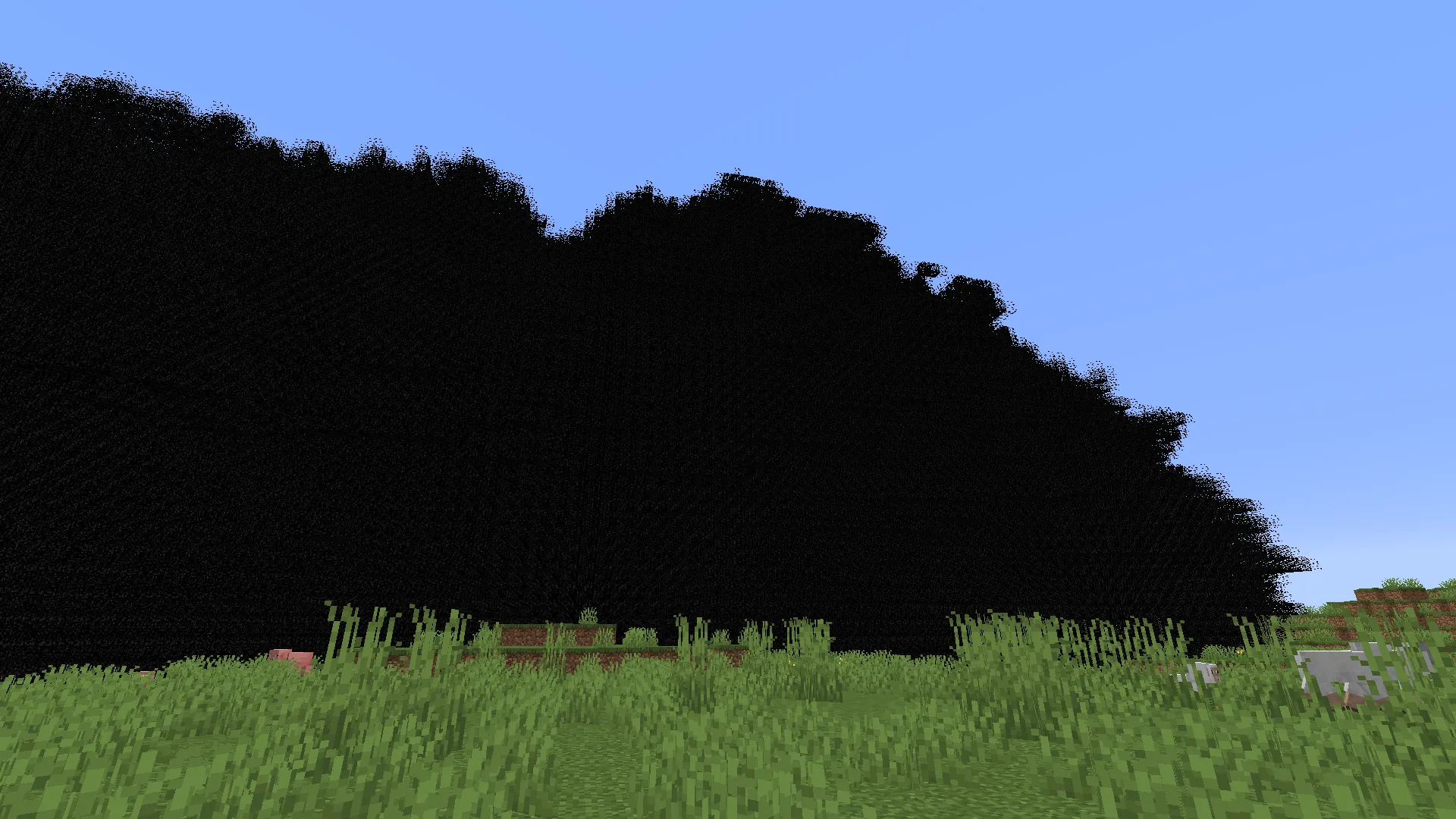 Bugged — скриншот 9 (Моды, Minecraft)