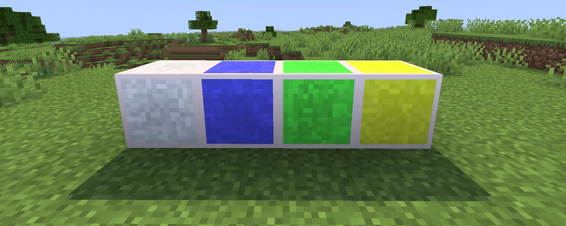 Minimum For Maximum, Моды, Minecraft