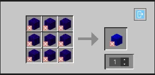 Blueberries, Моды, Minecraft