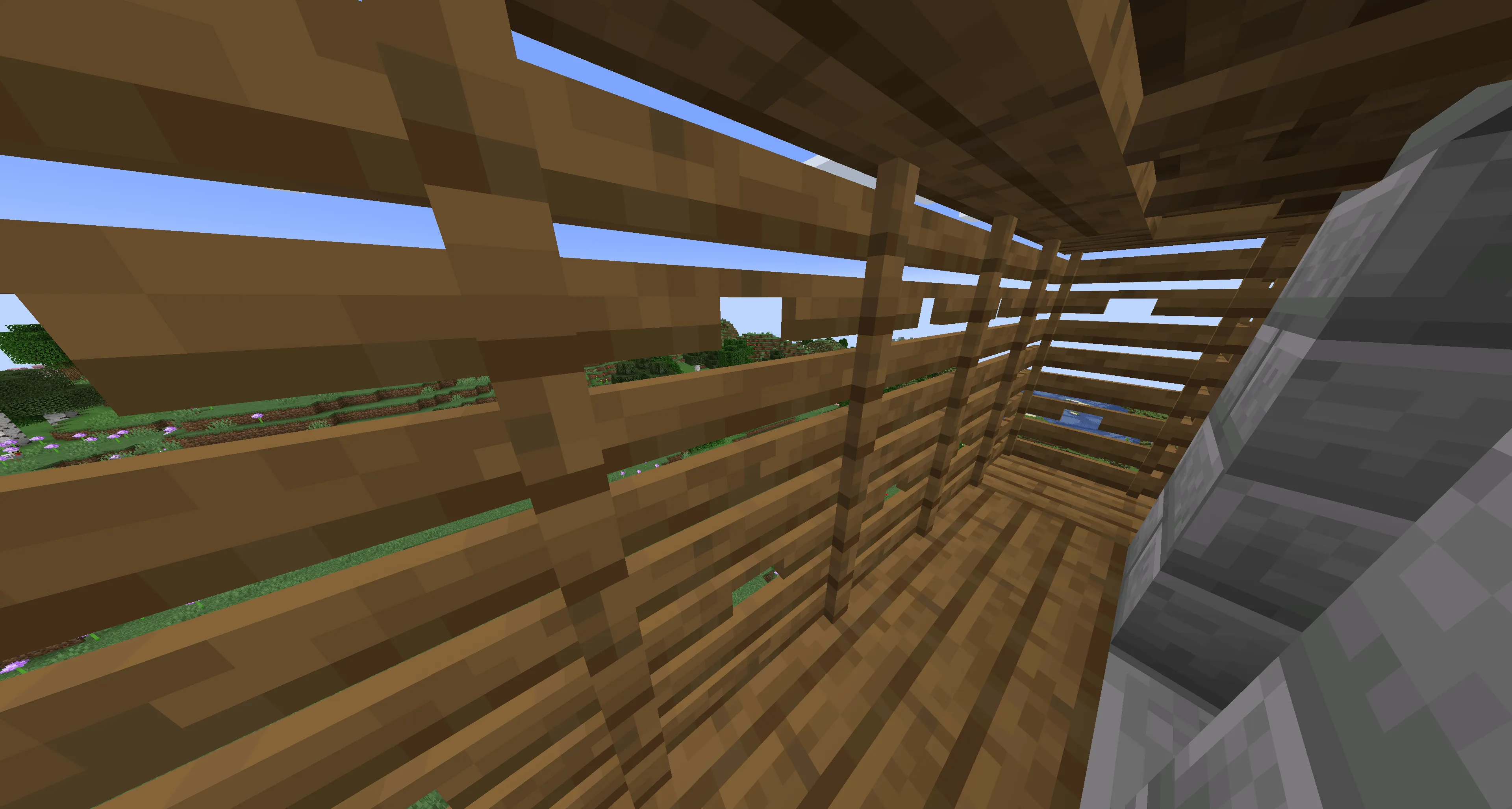 Castle Architecture, Моды, Minecraft