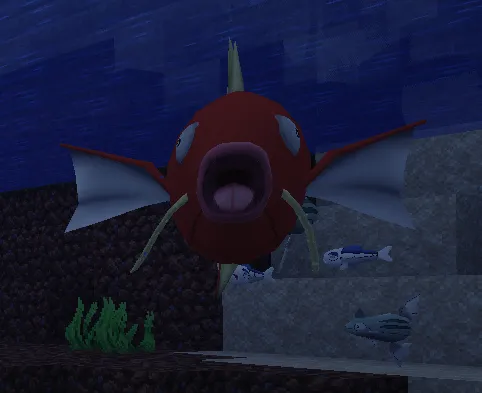Pokevoxel: Pixelmon, Minecolonies, RPG, Модпаки, Minecraft