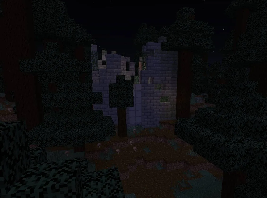 The Pit — скриншот 8 (Моды, Minecraft)