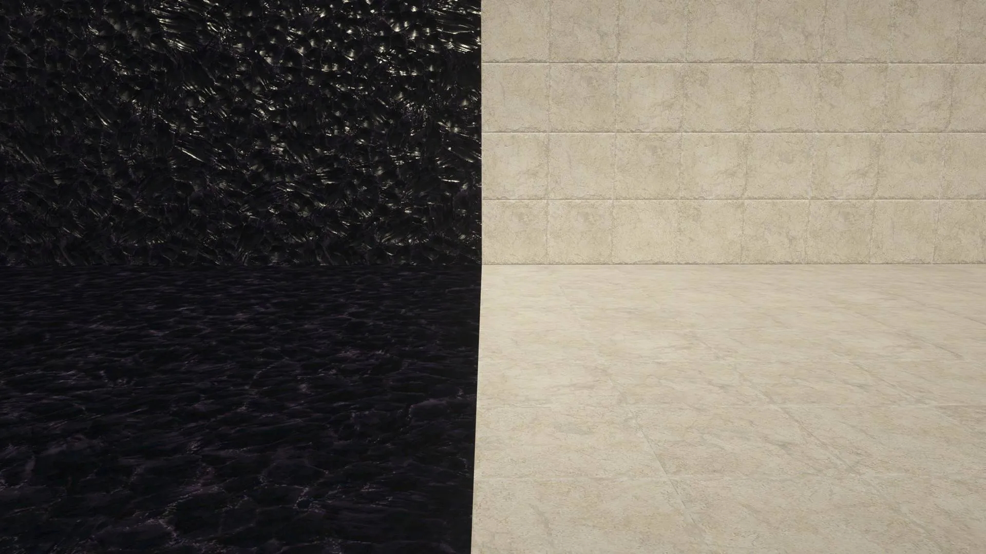 Texture Testing — скриншот 1 (Карты, Minecraft)