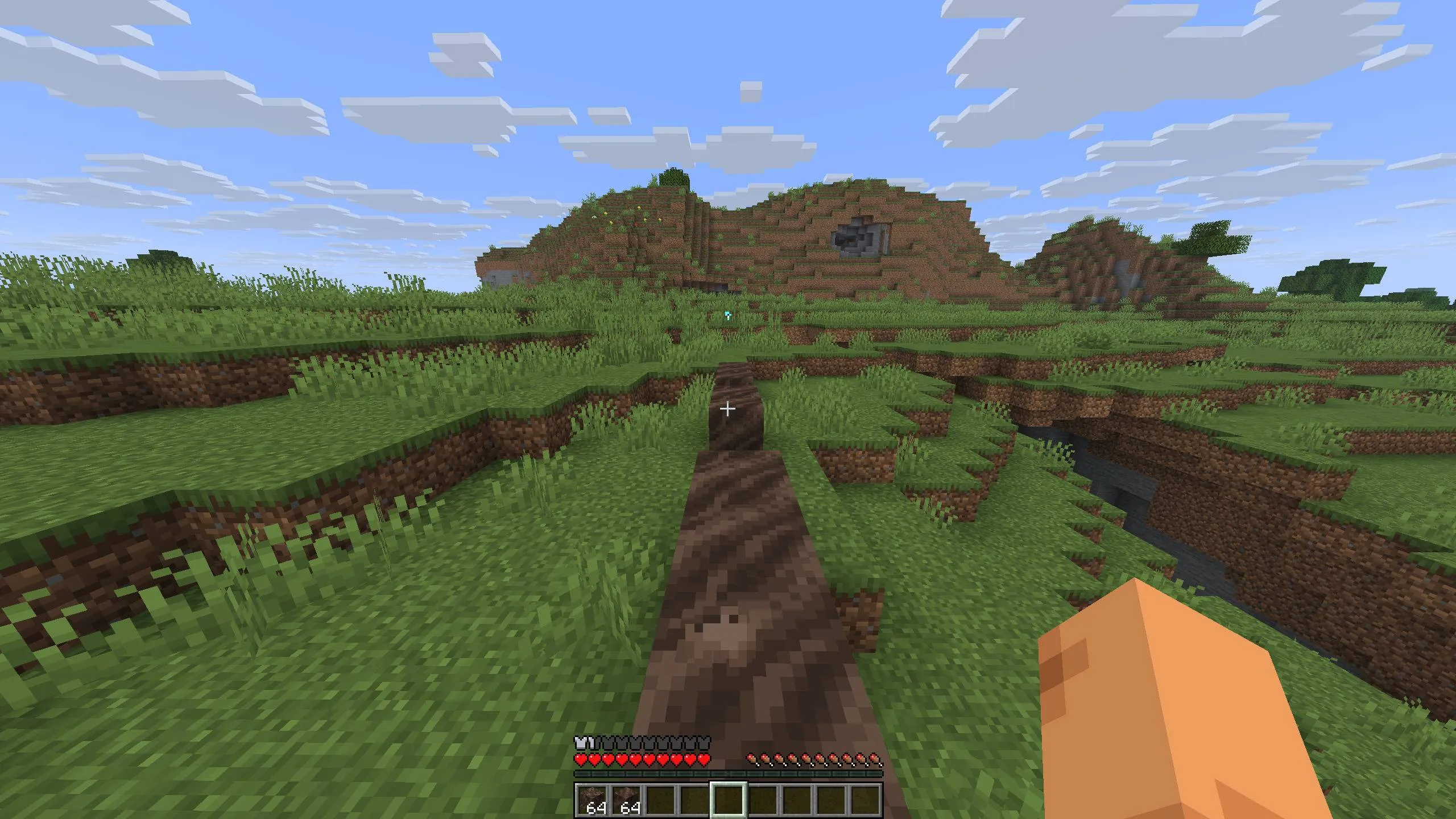 Soul Speed FOV Fix, Моды, Minecraft