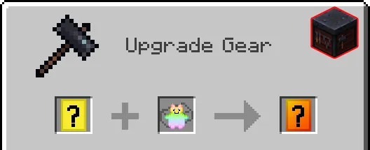 Lucky Karmel Packs, Моды, Minecraft